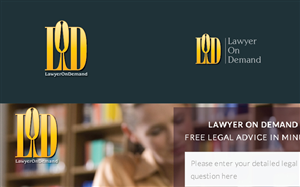 Logo Design by Workoholic for this project | Design: #4483314