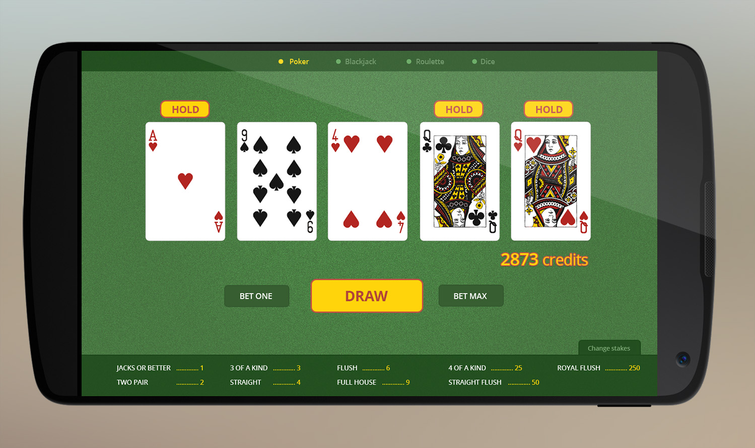 App Design by eMango for this project | Design #4427027