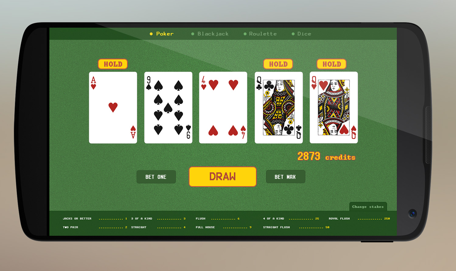 App Design by eMango for this project | Design #4427030