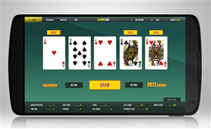 Design Application par eMango pour ce projet | Design : #4434569
