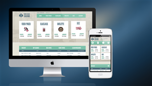 Design Application par jeckx2 pour ce projet | Design : #4431383