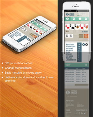 Design Application par jeckx2 pour ce projet | Design : #4478846