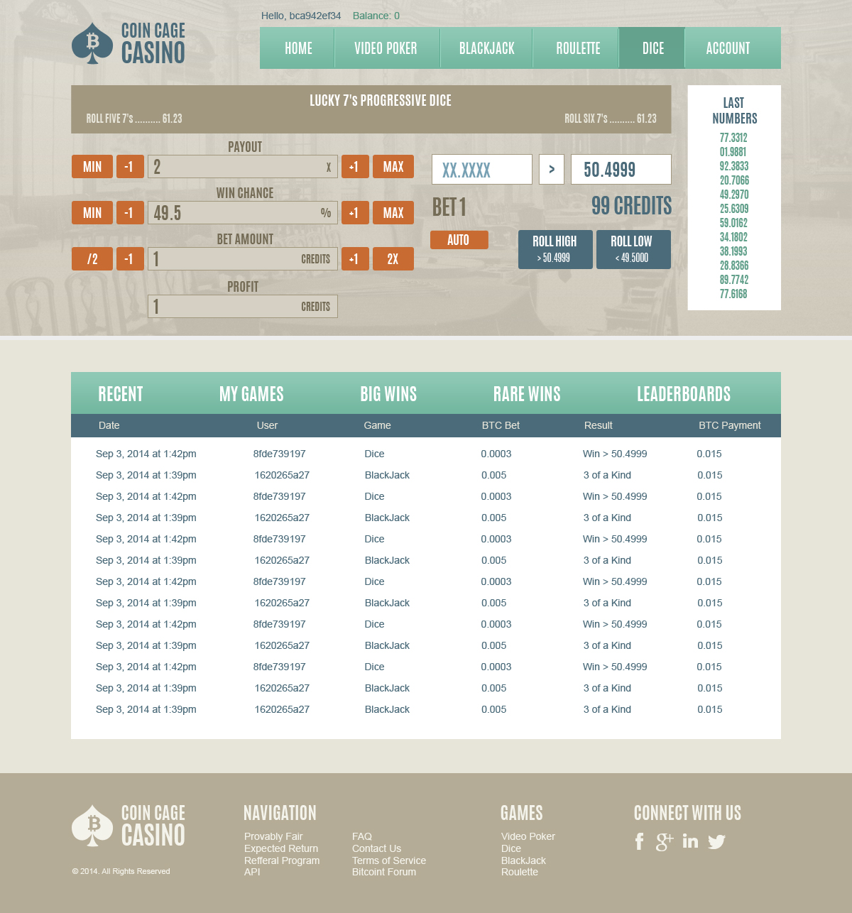 App Design by jeckx2 for this project | Design #4492194