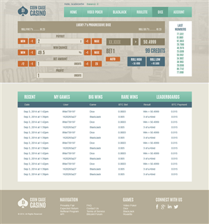 Design Application par jeckx2 pour ce projet | Design : #4492223