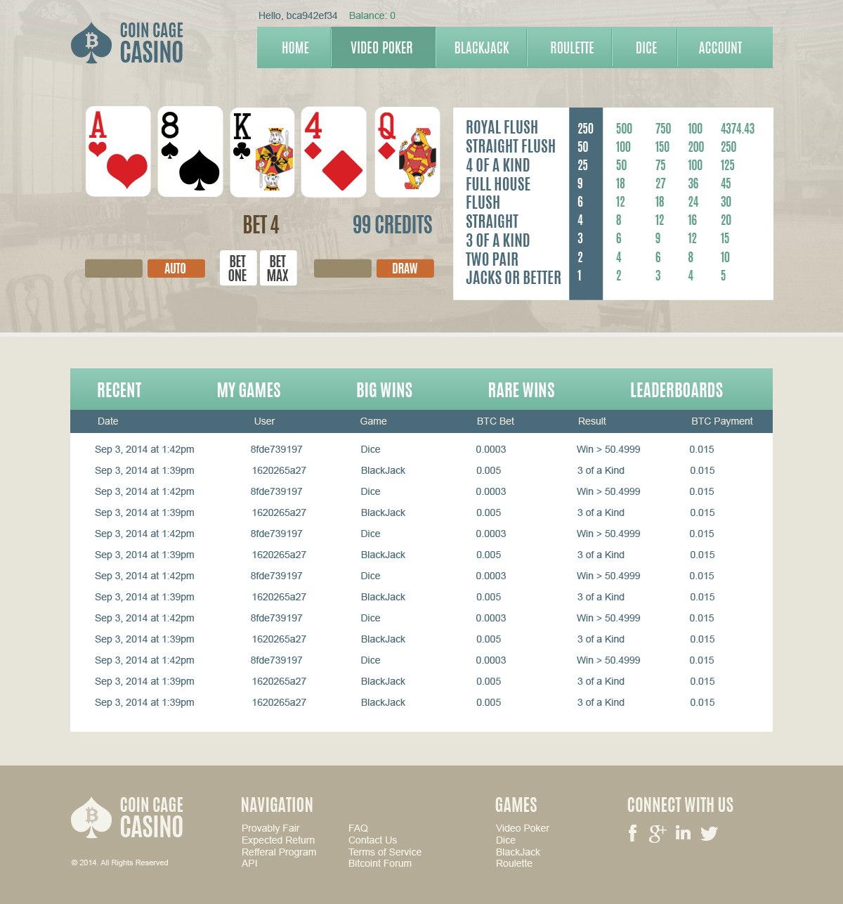 App Design by jeckx2 for this project | Design #4492417