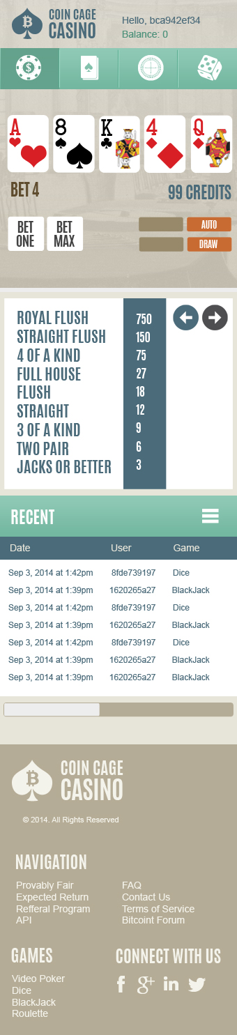 Diseño de aplicación (App) por jeckx2 para este proyecto | Diseño #4492507