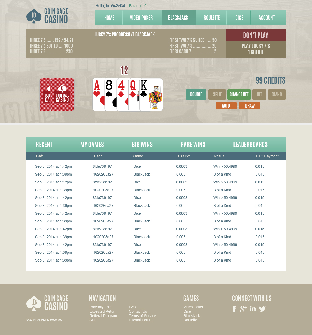 App Design by jeckx2 for this project | Design #4512813