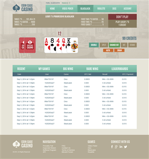 Design Application par jeckx2 pour ce projet | Design : #4512813