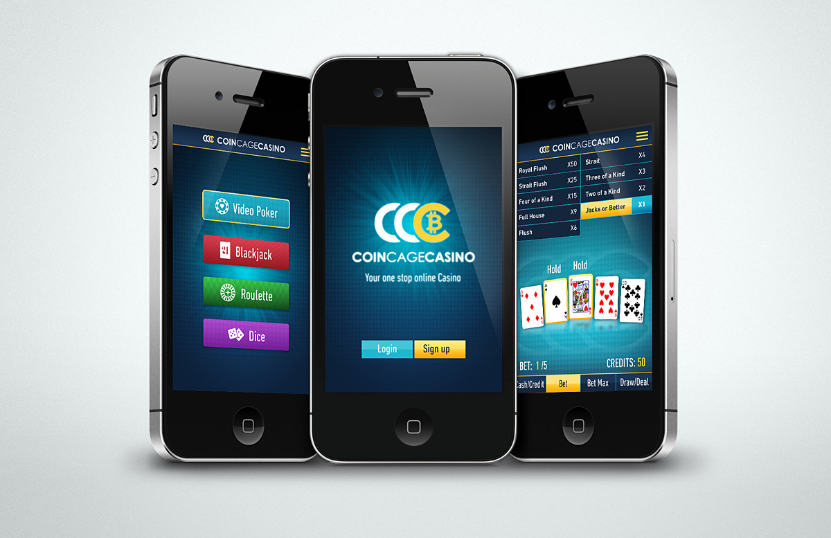 Design Application par RC Agency pour ce projet | Design #4449489