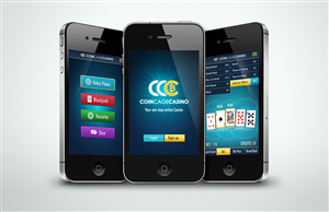 Design Application par RC Agency pour ce projet | Design : #4449489
