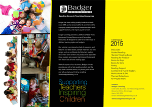 Diseño de Catálogo por harryshout para este proyecto | Diseño: #4418713