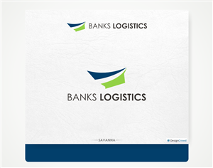 Logo Design by Savana