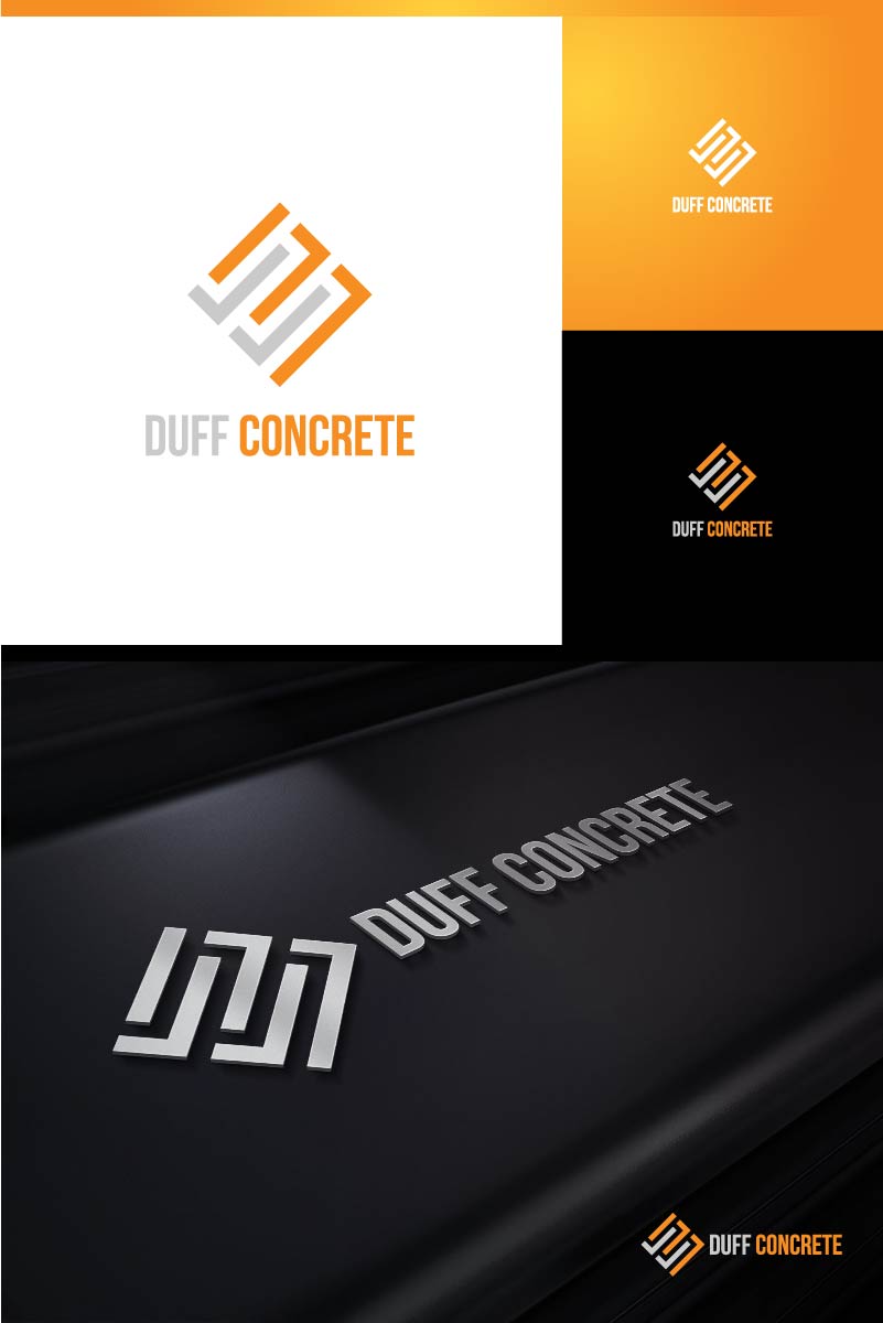 Logo Design by Niko Dola for this project | Design #4453133
