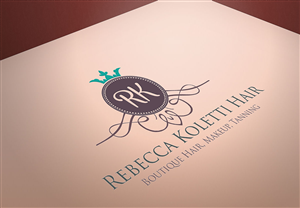 Logo Design by el.