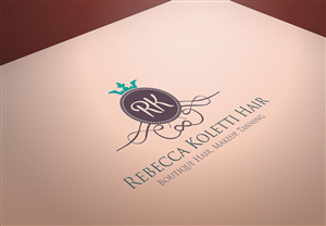 Logo Design by el. for this project | Design #4389182