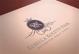 Logo Design by el. for this project | Design: #4389425