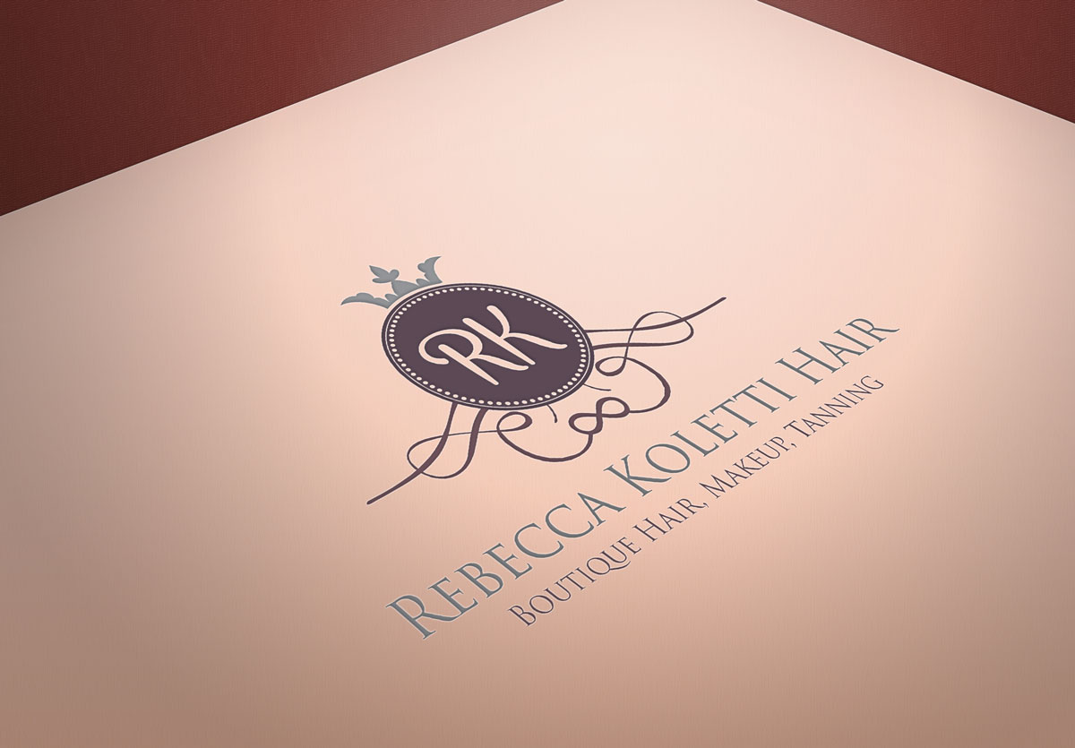 Logo Design by el. for this project | Design #4389434