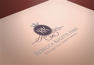 Logo Design by el. for this project | Design: #4389434