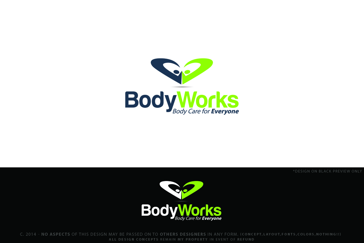 Logo Design by Senseless for Queenie! | Design #4385876