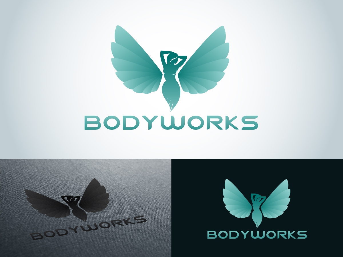 Logo Design by CastleArt for Queenie! | Design #4385574