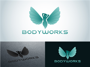 Logo Design by CastleArt for Queenie! | Design: #4385574