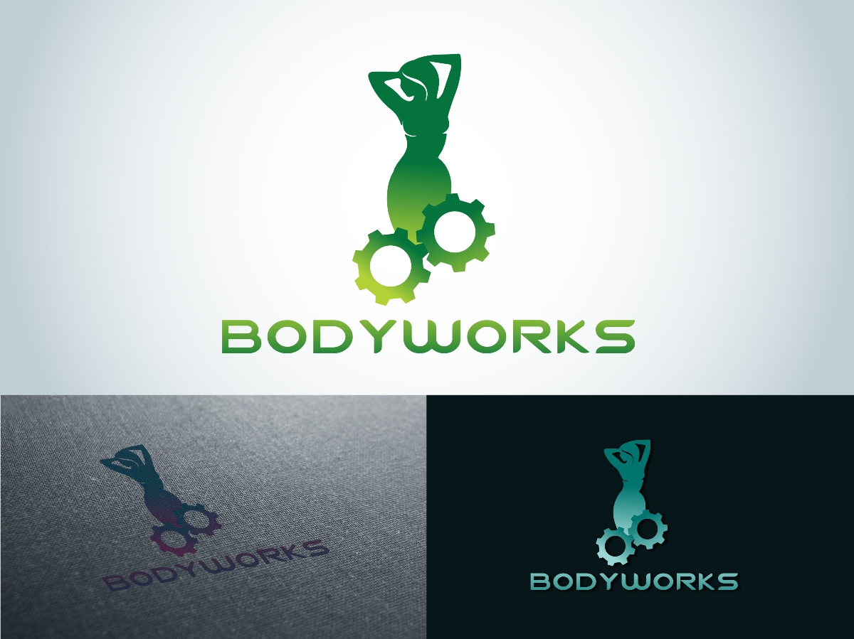 Logo Design by CastleArt for Queenie! | Design #4385580