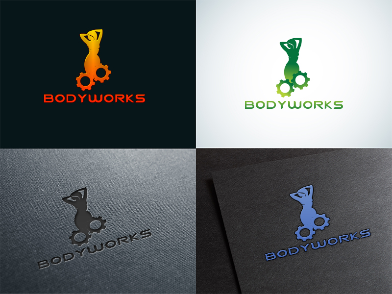 Logo Design by CastleArt for Queenie! | Design #4385584