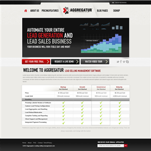 Web Design by TechWise