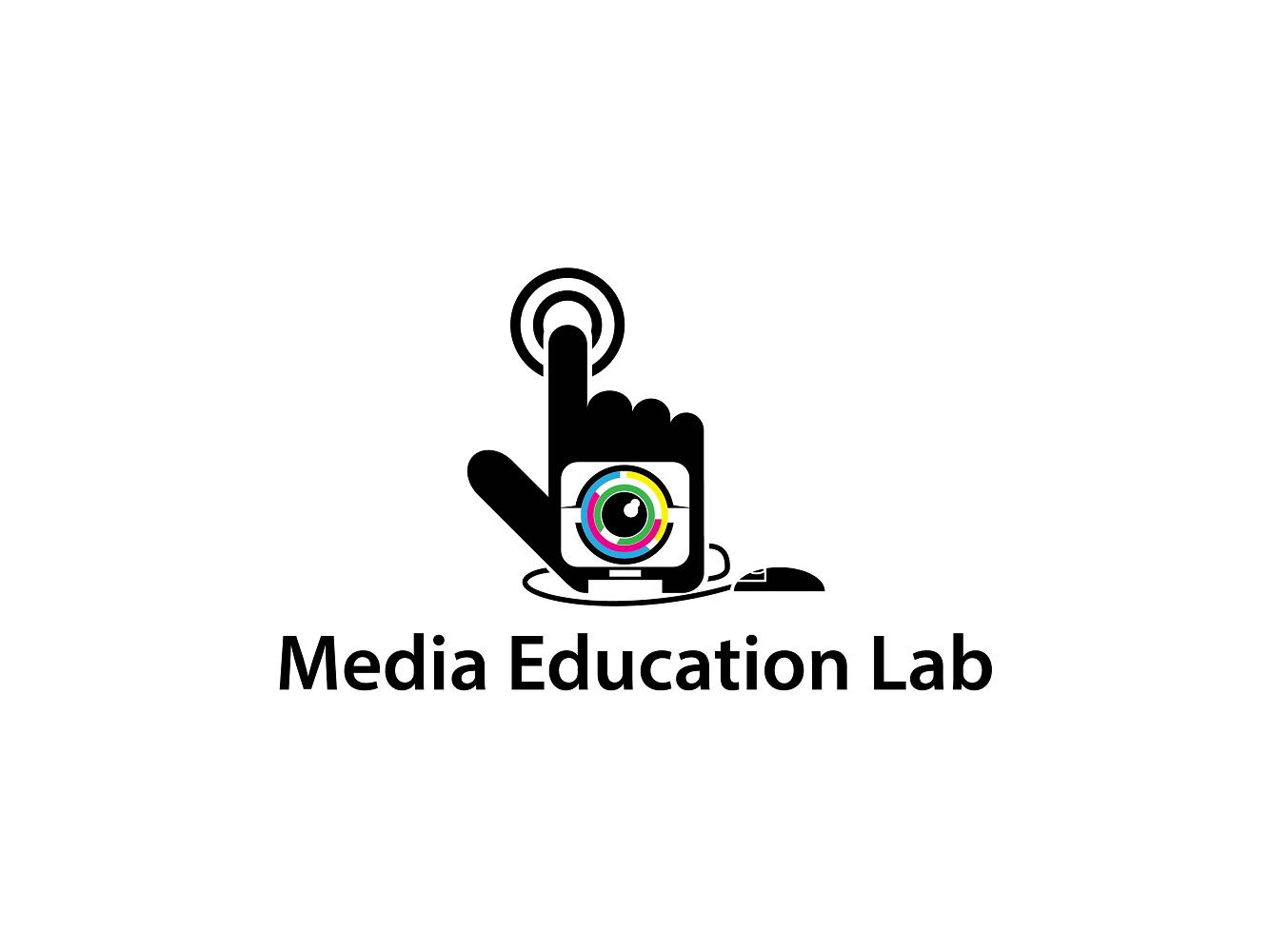 Diseño de Logo por jhunzkie24 para Media Education Lab | Diseño #4482484
