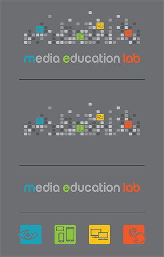 Logo Design by JessicaRaeKohlNielsen for Media Education Lab | Design #4483676