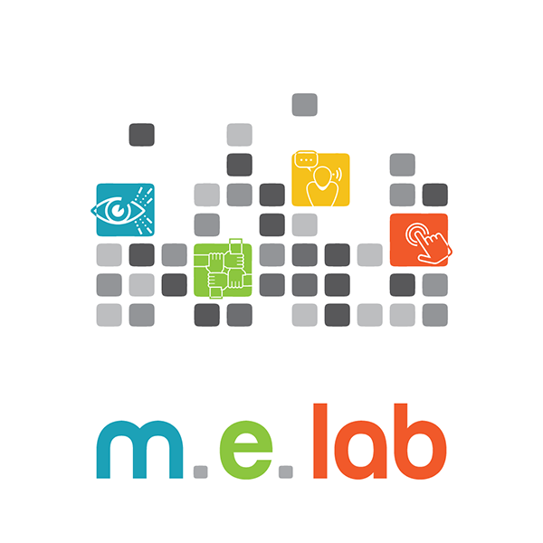 Logo Design by JessicaRaeKohlNielsen for Media Education Lab | Design #4558308