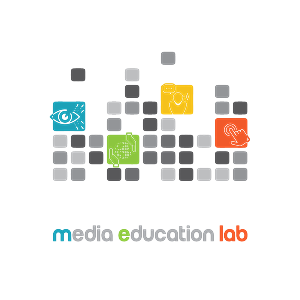 Diseño de Logo por JessicaRaeKohlNielsen para Media Education Lab | Diseño: #4587759
