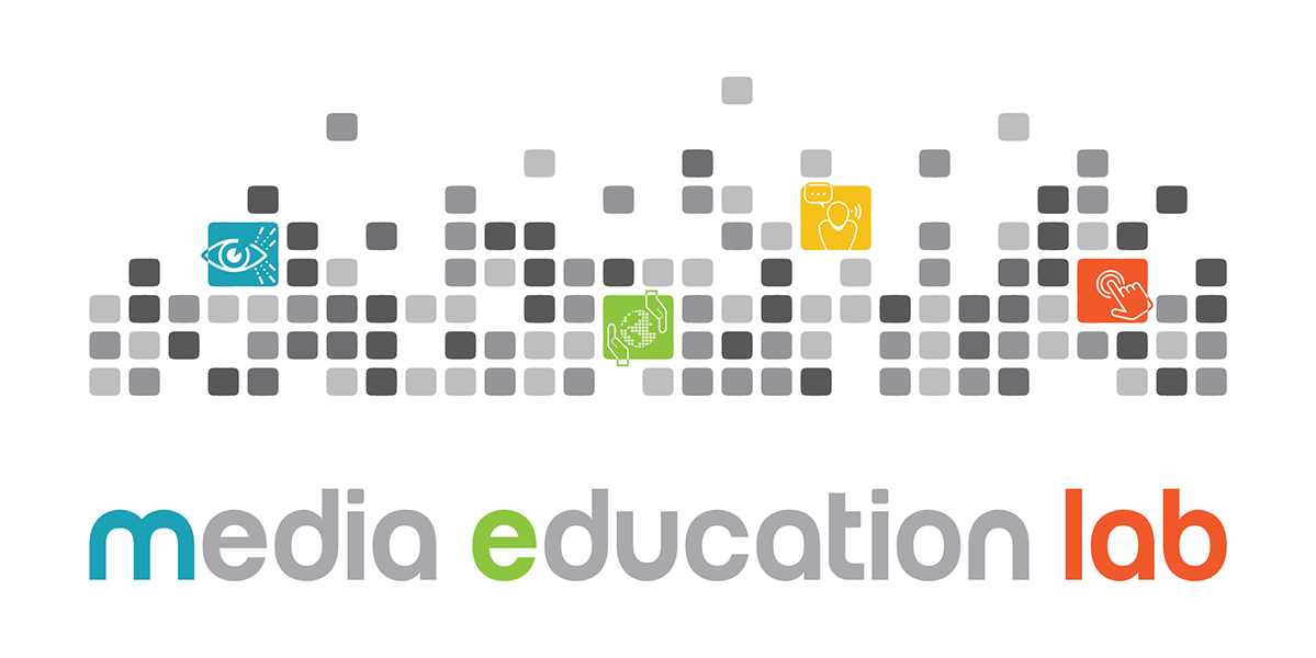 Design de Logo par JessicaRaeKohlNielsen pour Media Education Lab | Design #4587772