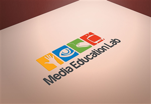 Diseño de Logo por el. para Media Education Lab | Diseño #4405450