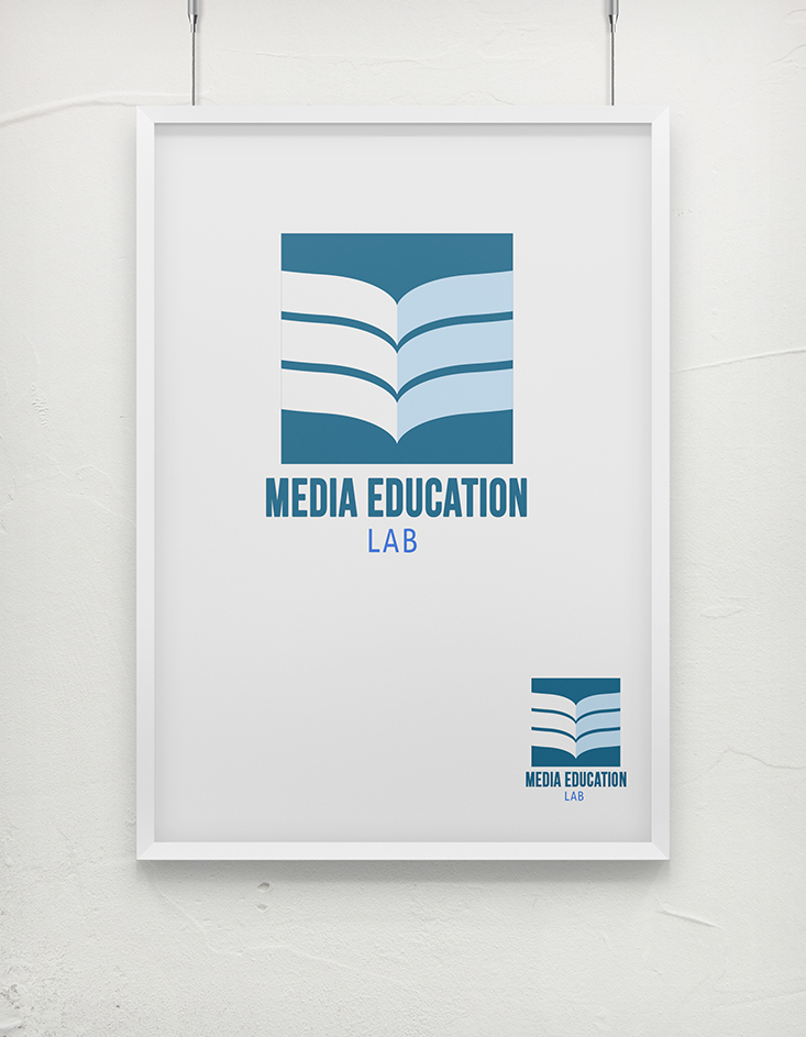 Design de Logo par dineshdz pour Media Education Lab | Design #4384065