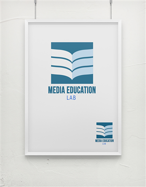 Design de Logo par dineshdz pour Media Education Lab | Design : #4384065