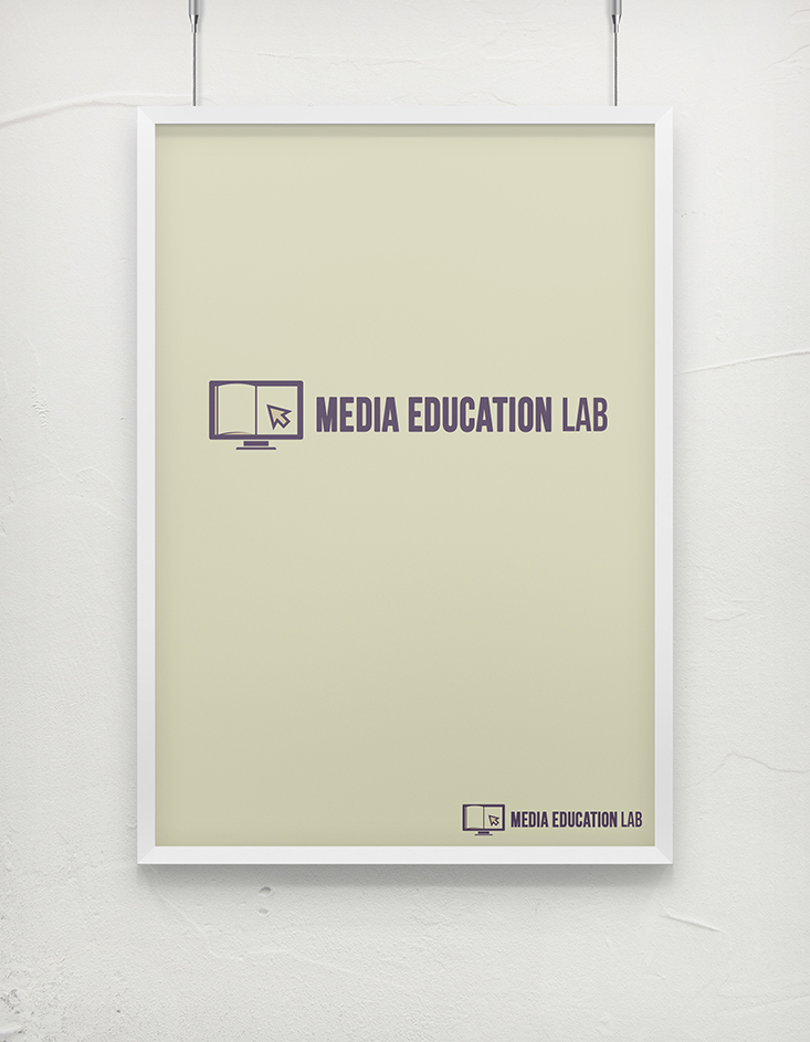 Design de Logo par dineshdz pour Media Education Lab | Design #4384083