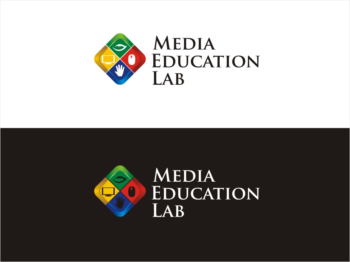 Logo Design by Sushma for Media Education Lab | Design #4384819