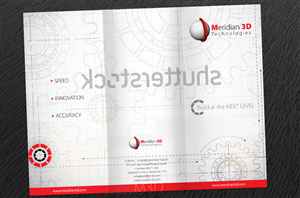 Brochure Design by Svetlin Angelov for this project | Design: #1367211