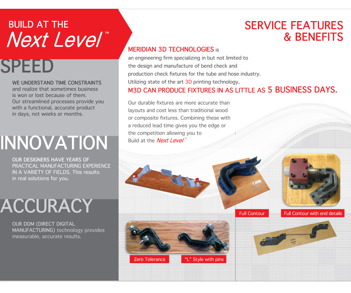 Brochure Design by NoirBlanc for this project | Design #1354646