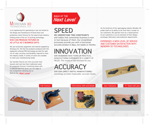 Brochure Design by NoirBlanc for this project | Design: #1377058