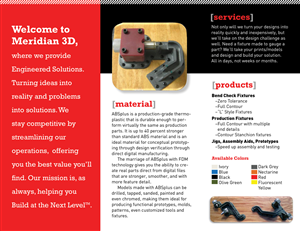 Brochure Design by gakdesign for this project | Design: #1358540