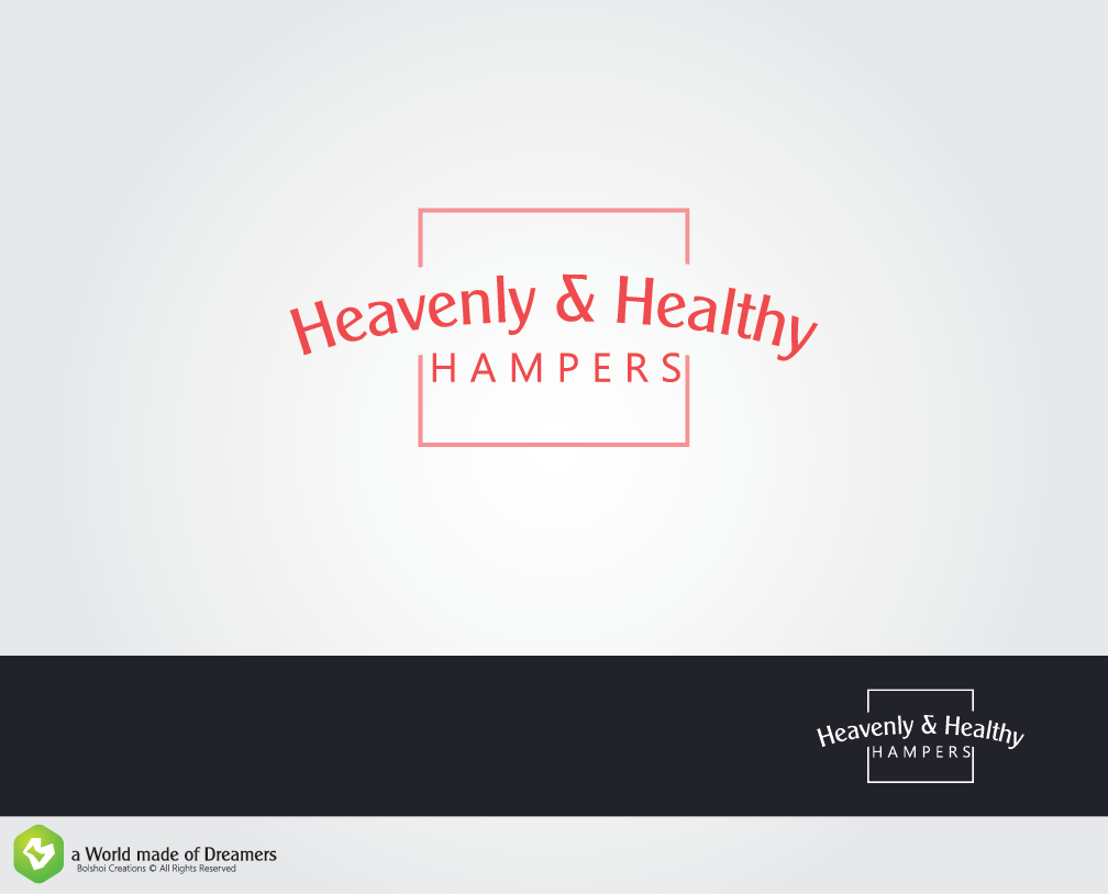 Logo Design by Bolshoi Creations for this project | Design #4489253