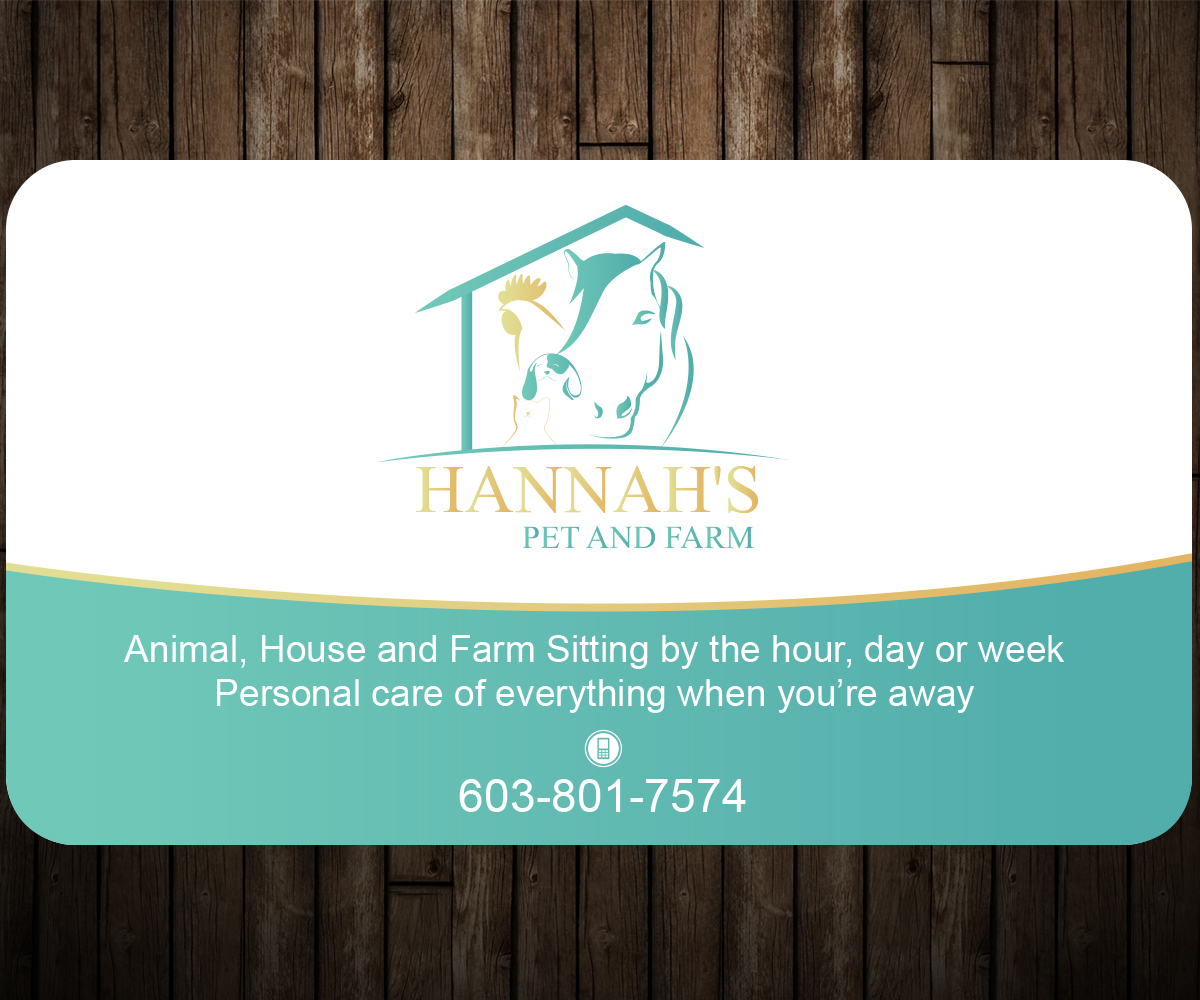 Diseño de Logo por Aaaron para Purgatory Falls Alpaca Farm LLC | Diseño #4391614