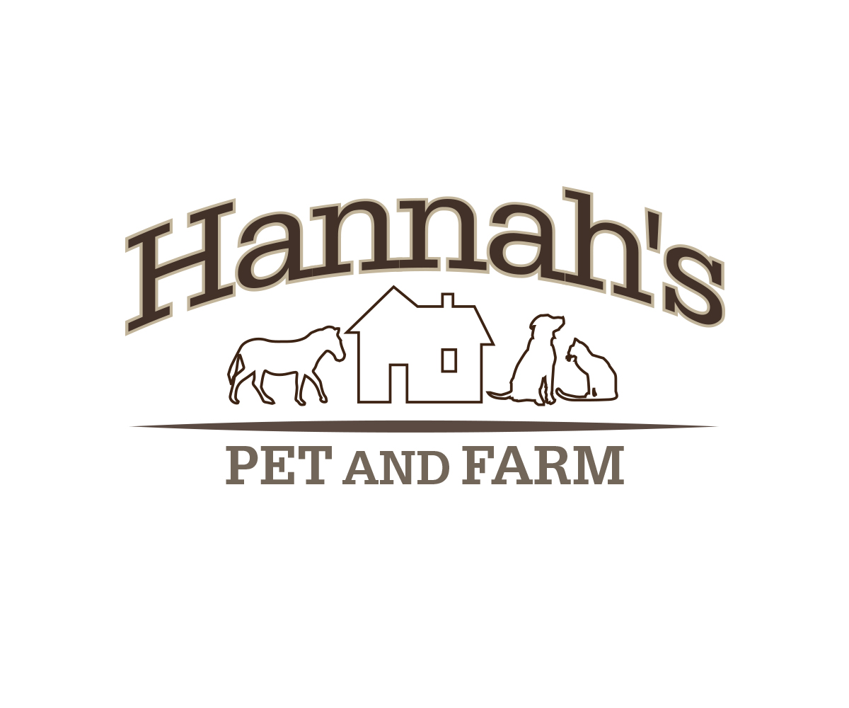 Logo Design by Thomas DeHart for Purgatory Falls Alpaca Farm LLC | Design #4385654