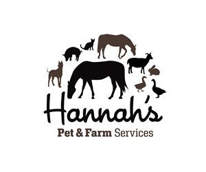 Logo Design by Allen Mercer
