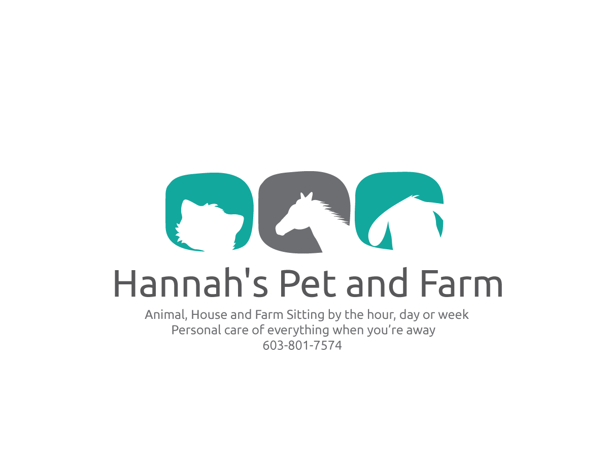 Logo Design by el. for Purgatory Falls Alpaca Farm LLC | Design #4391186