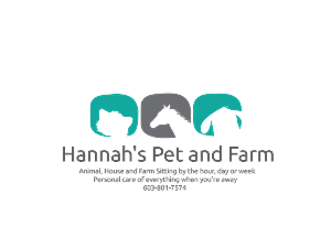 Logo Design by el. for Purgatory Falls Alpaca Farm LLC | Design #4391186