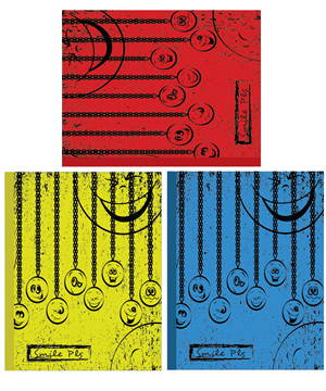 Graphic Design by raanvinu