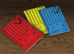 Graphic Design by raanvinu for EE SIN PAPER PRODUCTS PTE LTD | Design: #4389751